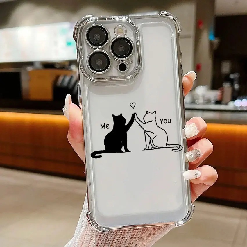 สําหรับRedmi K40S K70 K80 Pro Redmi 9 9A 9C 10A 10 Prime Redmi 12 10Cเคสโทรศัพท์สี่มุมถุงลมนิรภัยAnt