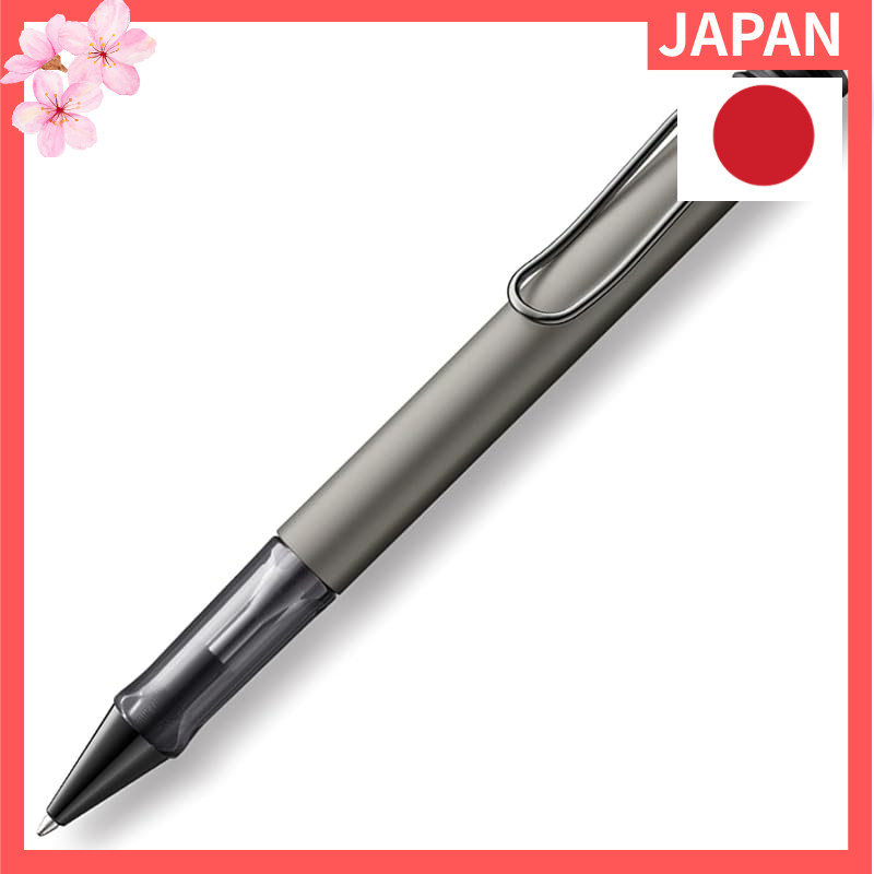 LAMY LAMY Ballpoint Pen Oil-based Lux Ru- RuL257 Official Import【Direct from Japan】
