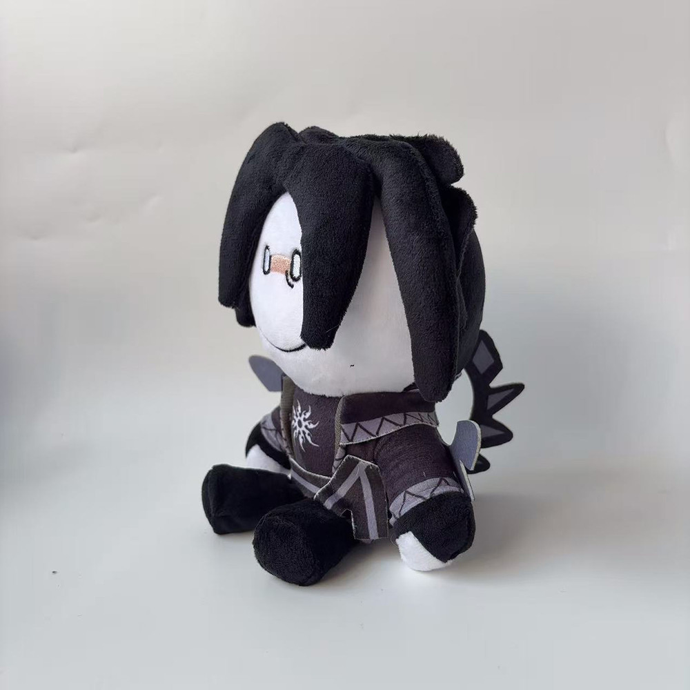 Chance Forsaken Roblox Plush Two Time Artful ตุ๊กตาของเล่นผ้าฝ้ายนุ่มตุ๊กตาเกม Peripherials ของเล่นหมอนโซฟาตกแต่ง ราคา ถูกที่สุด ดีลบีเคเค แกลเลอรีภาพที่ 6