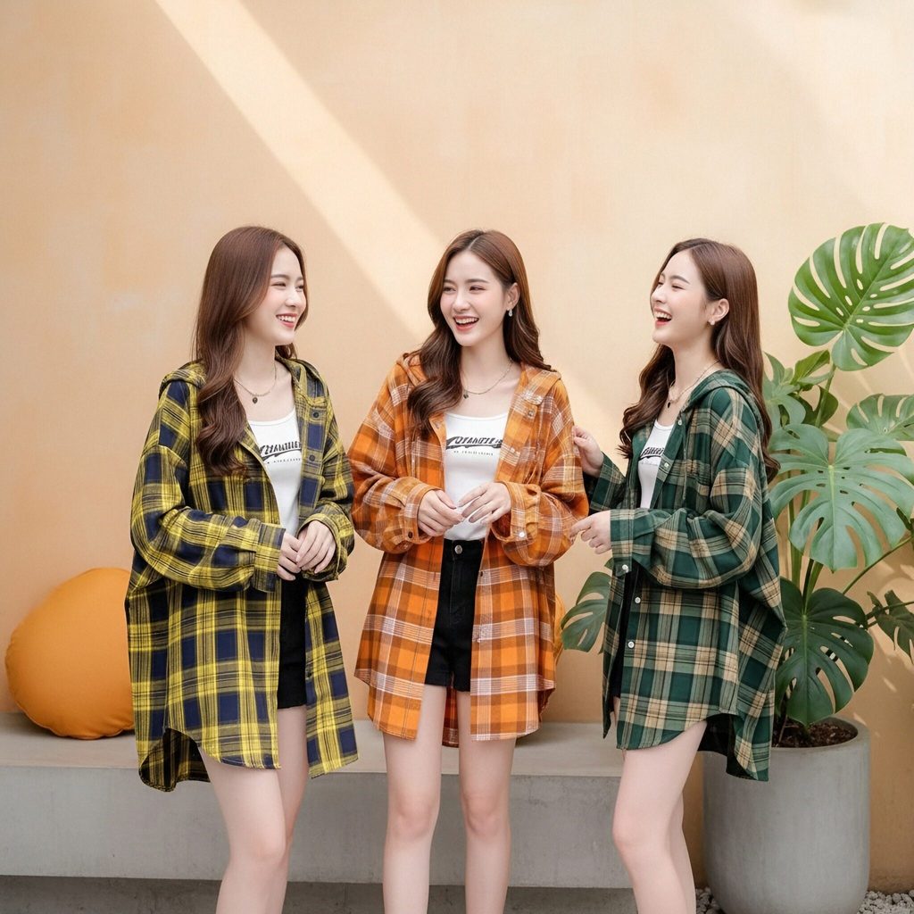 เสื้อกันหนาวมีฮู้ด เนื้อผ้ามีความทนทาน ซักแล้วลายไม่ซีดจางทรงไม่เสียง่าย