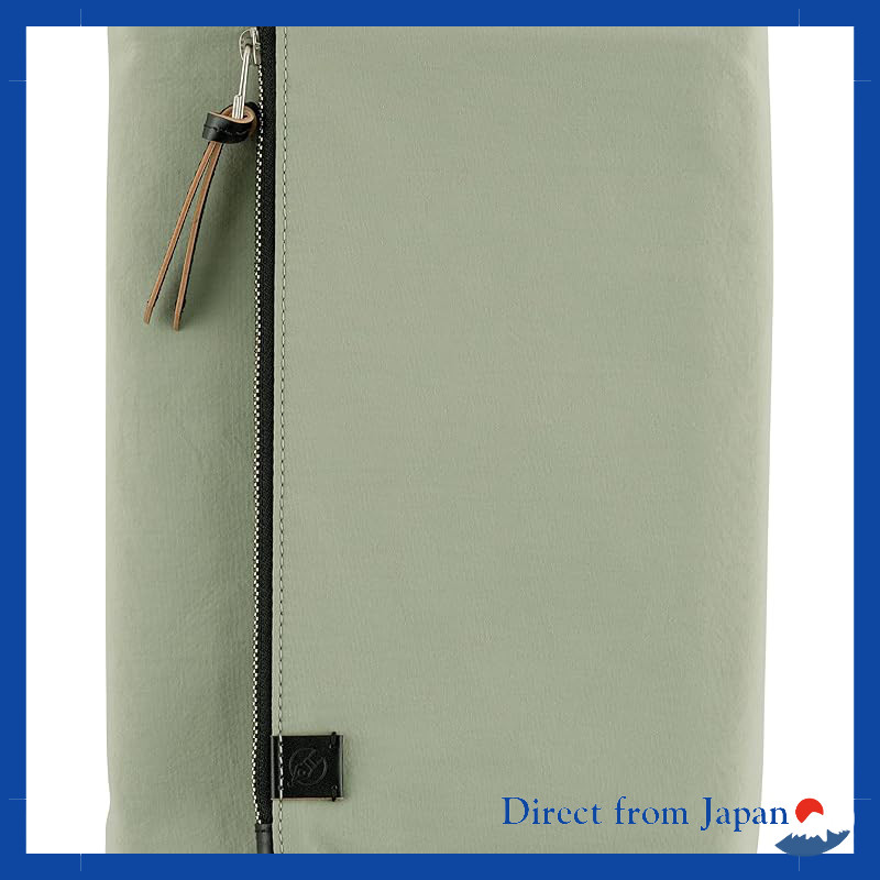 Hobonichi Techo Cousin (A5) Tragen Notebook Cover / Red