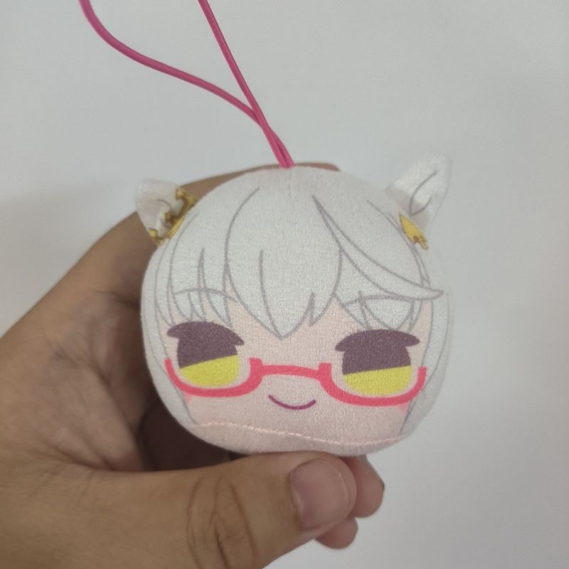 【พร้อมส่ง】Uma Musume Pretty Derby ของเล่นตุ๊กตาปกติ Mini Character Collection