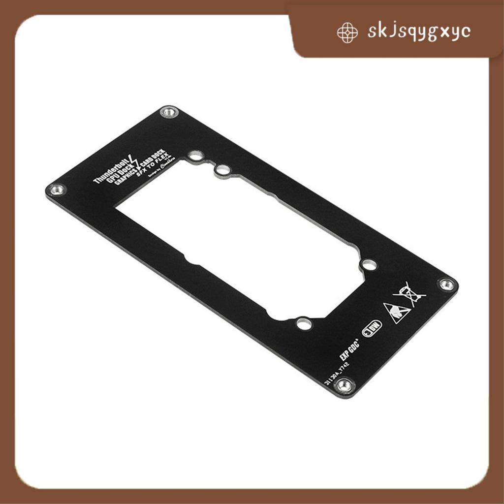 skjsqygxycEXP GDC FLEX(1U) ถึง SFX Bracket SFX to FLEX Adapter Holder สําหรับ TH3P4G3 -ใช้งานร่วมกับ
