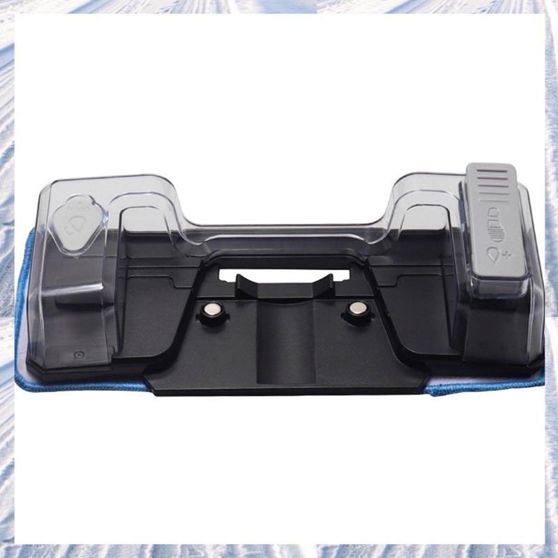 เปลี่ยนถังและผ้าถูพื้นชุดสําหรับ P6 / Q3/V5/P91/P3 Multi/V1Pro/Q5 เครื่องดูดฝุ่น Accessorie