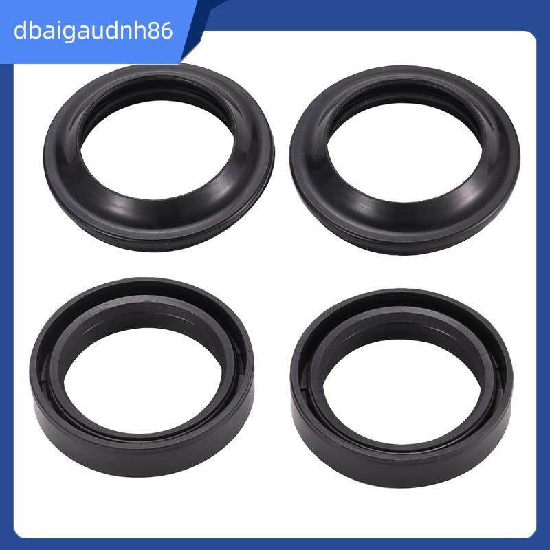 รถจักรยานยนต์ด้านหน้าส้อมซีลฝุ่นและซีลน้ํามัน 37X50X11 สําหรับ Suzuki RM85 Turbo TU250 GZ250 GS550 V