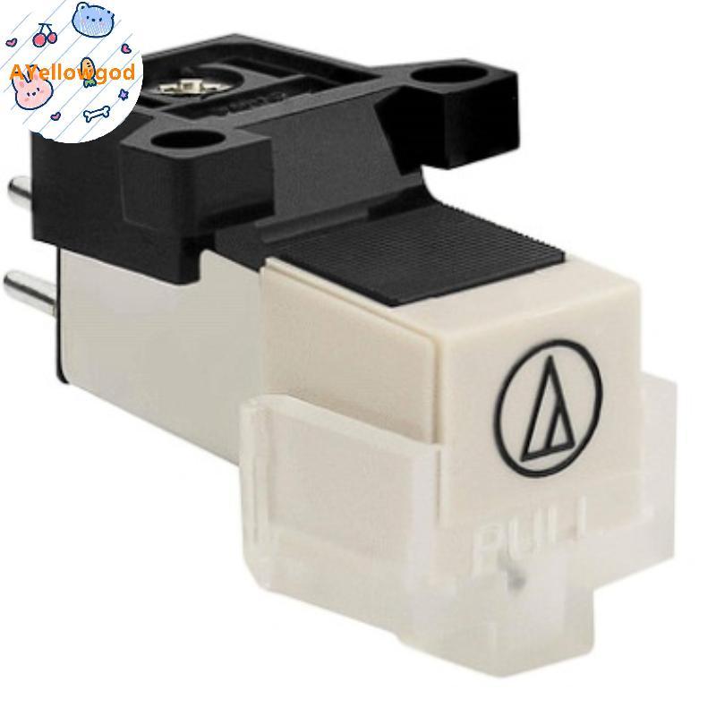 AYellowgod AT3600L Moving Magnetic Cartridge Stylus สําหรับ Audio Technica AT-LP60 LP3 PL300 KD291R 