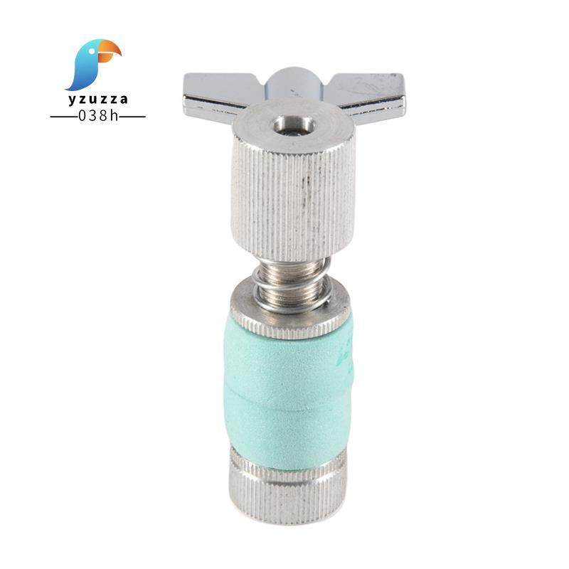 [ส่วนลด Y3]Hi Hat Clutch,Jazz HiiHat Clutch Drum Hi-Hat Stand Post for Hi Hat Cymbal Drum Accessorie