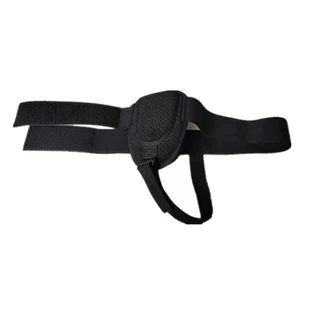 เข็มขัดป้องกันไส้เลื่อน Hernia Belt รุ่นใหม่ เข็มขัดป้องกันไส้เลื่อนสำหรับผู้ใหญ่ ใช้ได้ทั้งชายและหญิง