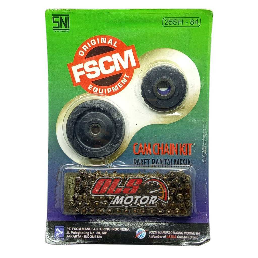 FSCM GRAND PRIMA SUPRA 100 WIN SH-84 KAMPRAT CHAIN