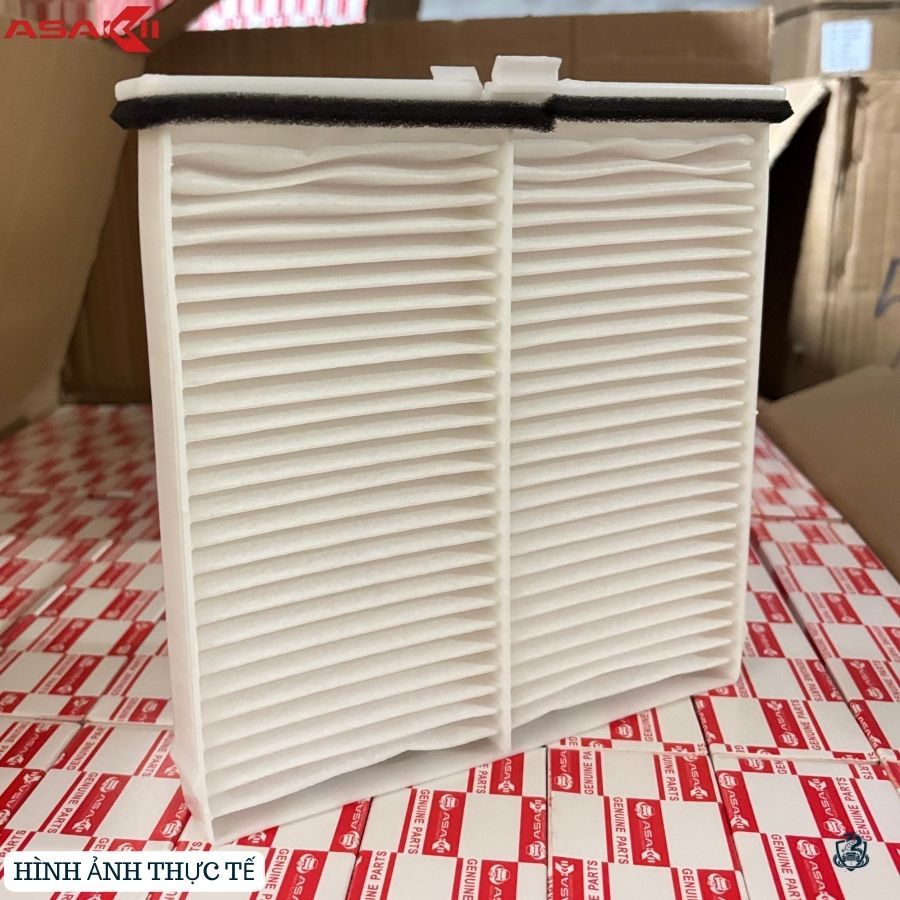 ไส้กรองอากาศเครื่องปรับอากาศสําหรับ Mazda 2 (2015-2023), Mazda CX-3 (รหัส D09W-61-J6X / DB9L) - ไส้ก