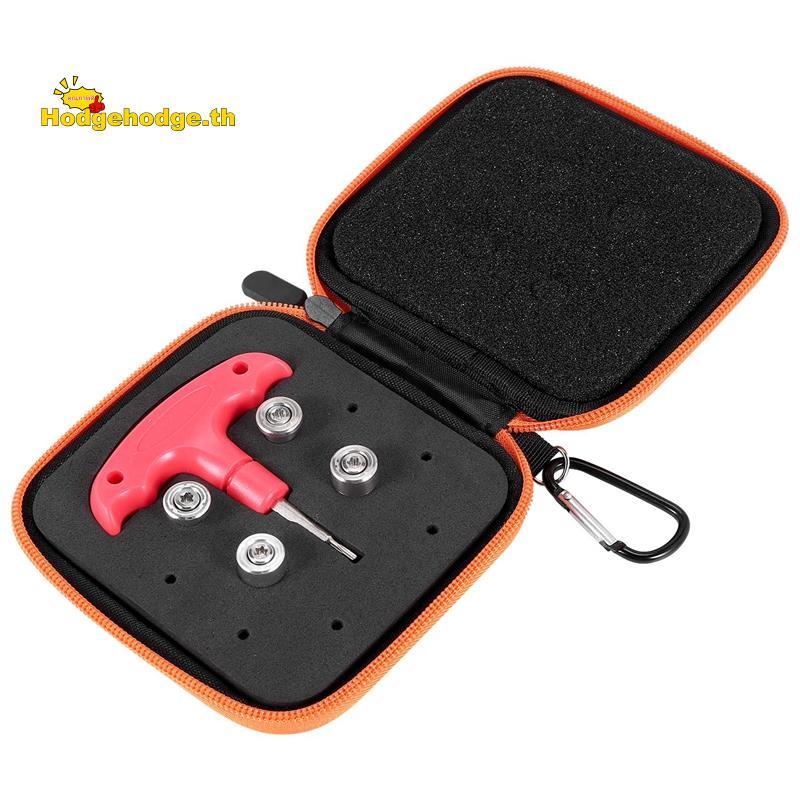 ชุดน้ำหนักรองหัวกอล์ฟสำหรับ Stealth และ Stealth Plus Driver, Fairway Wood, Hybrid (ขนาด 2G-8G)