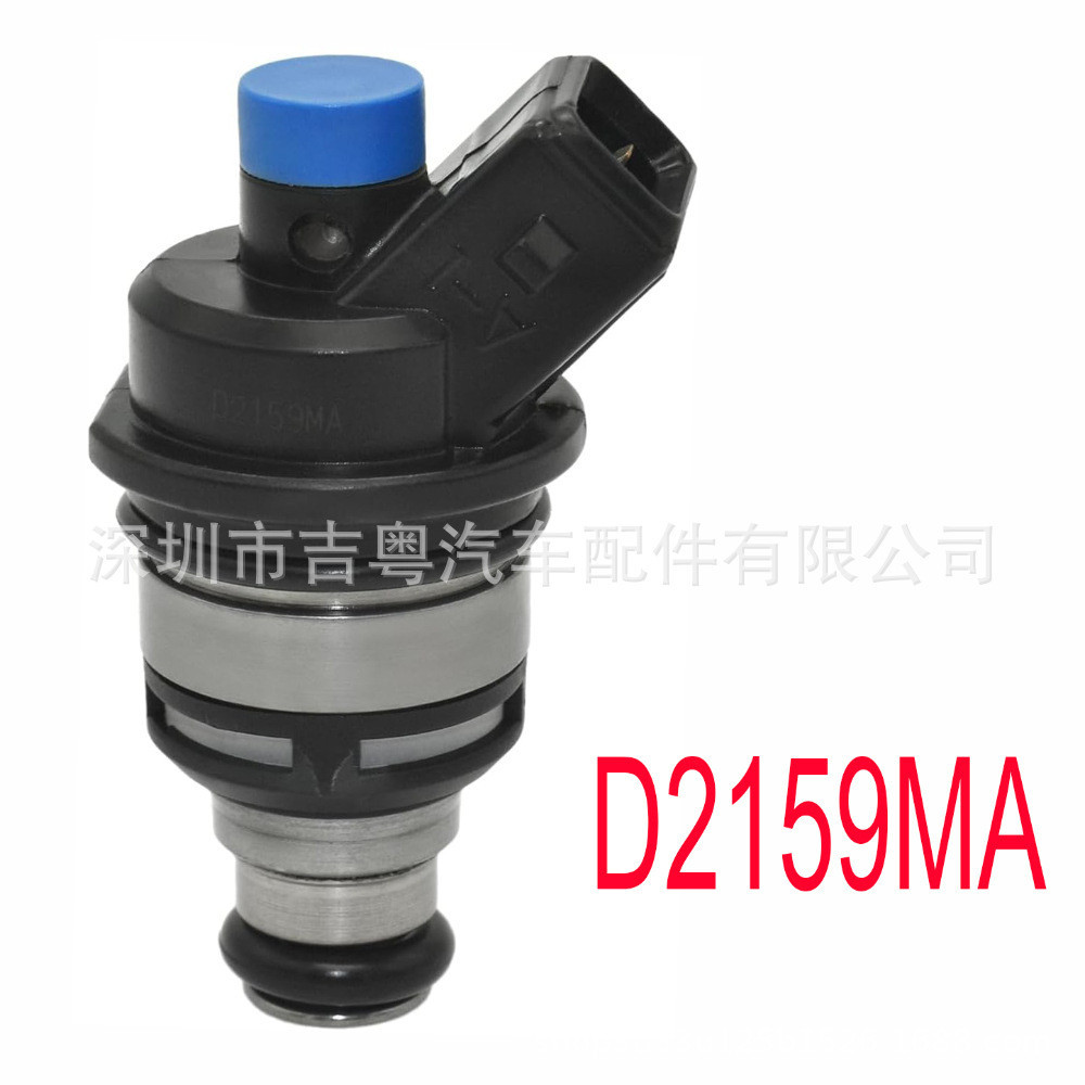 D2159MA เหมาะสําหรับโลโก้ 405 506 PG405 หัวฉีดน้ํามันเชื้อเพลิง Citroen D2159MA โรงงานพร้อมสต็อก