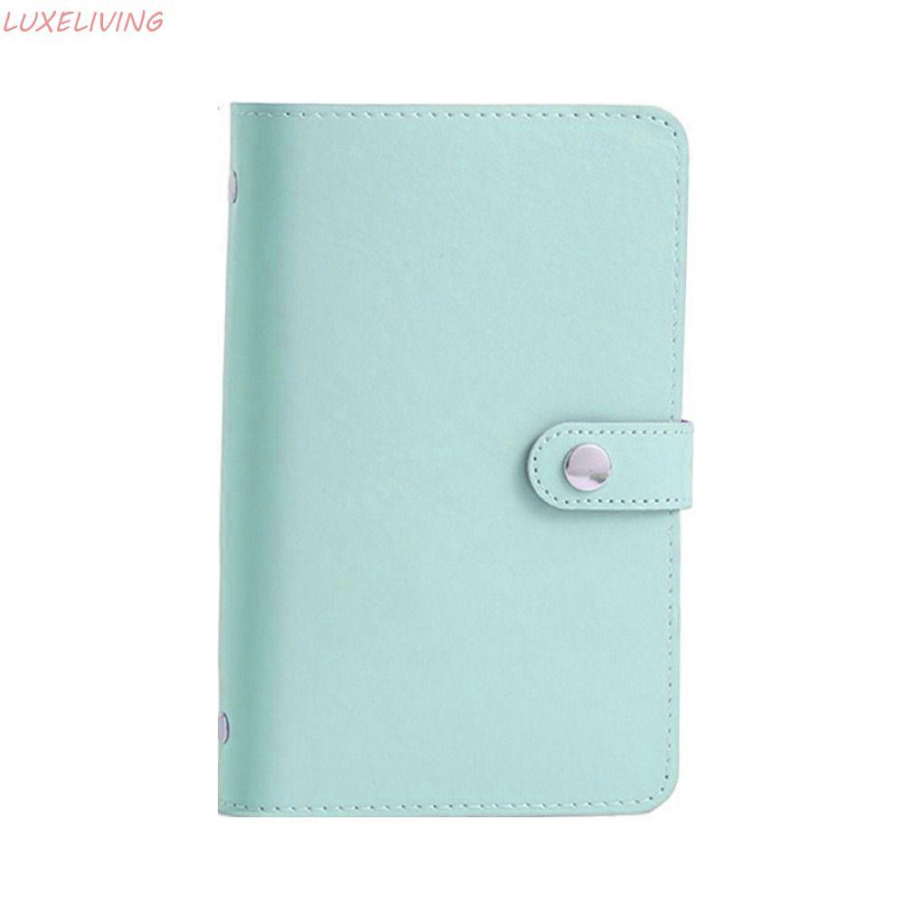 LUXELIVING $1000 เครื่องผูกท้าทายเงิน,หนังกันน้ํา 100 หนังสือท้าทายเงิน, Creative Clear Fun Easy Cas