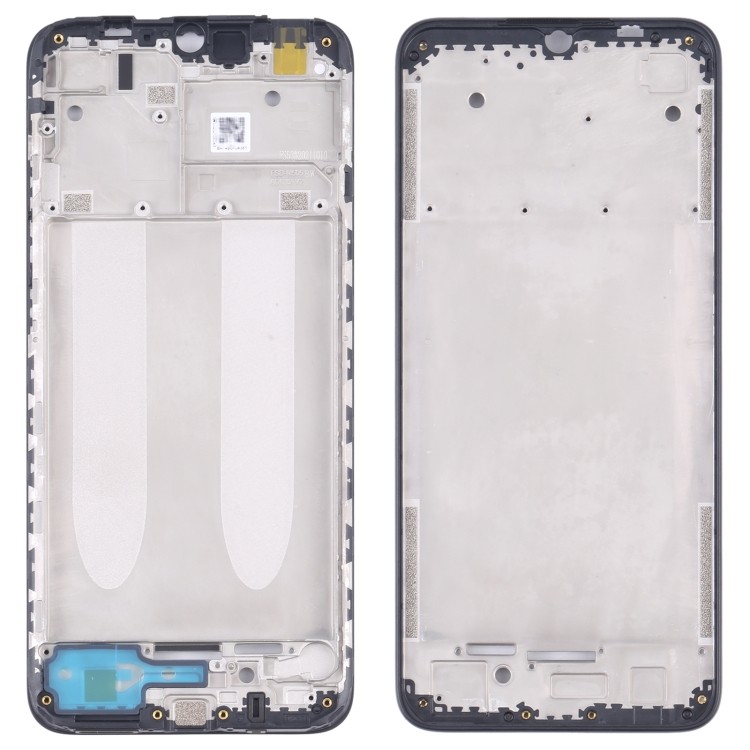 พร้อมส่ง New Arrival Front Housing LCD Frame Bezel Plate for Xiaomi Redmi 10A 220233L2C