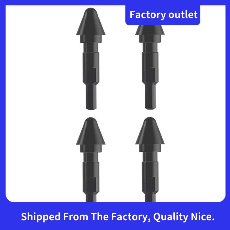 เคล็ดลับปากกาสไตลัสทดแทน 4PCS- Nibs PN7320a PN5122W PN9315A PN7522W 4096 รองรับระดับความดัน