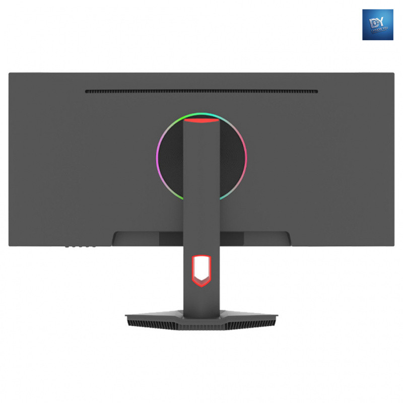 Iky หน้าจอ 34 นิ้ว 4K 180HZ จอแสดงผล IPS เกมสําหรับเล่นเกมจอแสดงผลสํานักงานที่มีประสิทธิภาพ