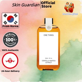 [ONE THING] Centella Asiatica Extract Toner 150ml#Improve คว…