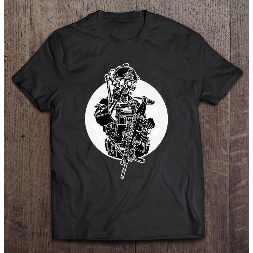 Mens Forward Observations Group Crye Fog Night Vision Oversized T-Shirt Grunge T-Shirts T Shirts Men