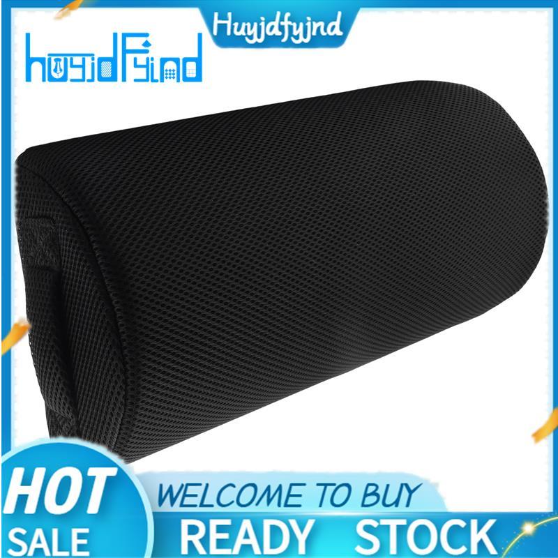 Ergonomic Feet Cushion Support Feet Stool Foam Pillow Foam Footrest Massage (ผ้าสุทธิ)