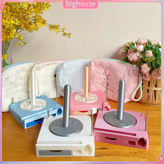 Gift for Knitters Yarn Holder Organizer Portable Yarn Spool Box Detachable Yarn Spinner Organizer for Knitting Lovers Multifunctional Standing Yarn Holder for Crocheting