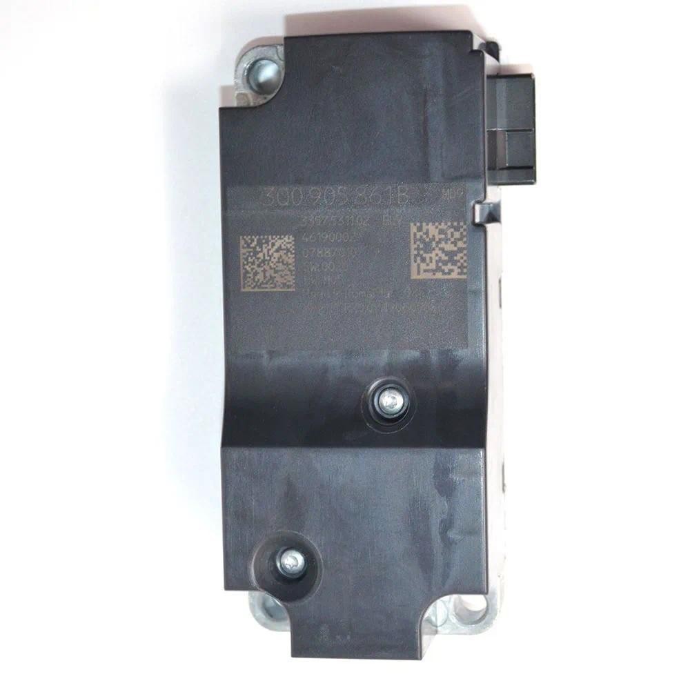 พวงมาลัยคอลัมน์ล็อคชุดควบคุมสําหรับ VW Passat B8 ใหม่ Tiguan 3Q0 905 861 B 3Q0905861B 3Q0 905 861 3Q