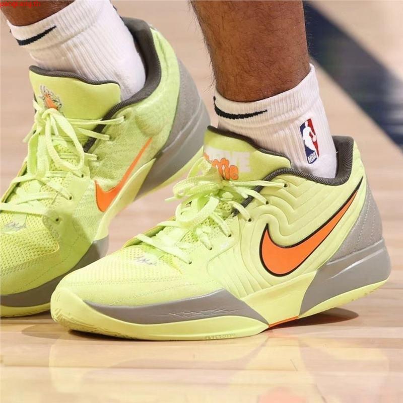 รองเท้าบาส จา มอแรนท์ 2  รุ่น Ja 2 Nightmare