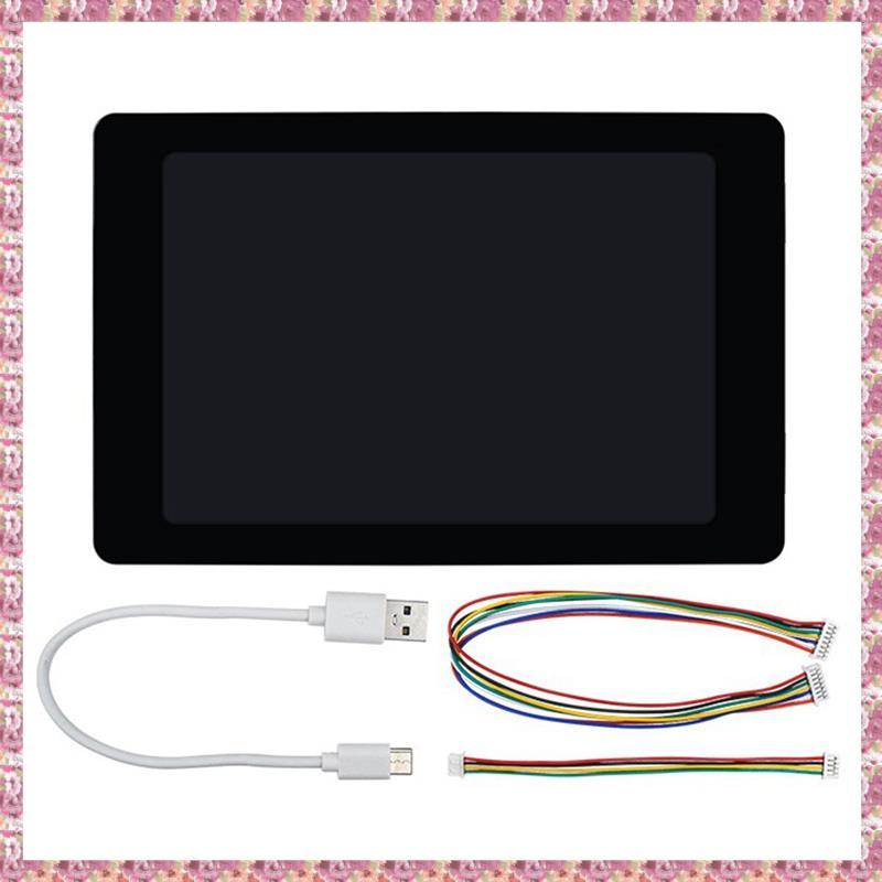 [VCR] ESP32-S3 3.5 นิ้วจอแสดงผลอัจฉริยะ ESP32 บอร์ดพัฒนา WT32-SC01 Plus