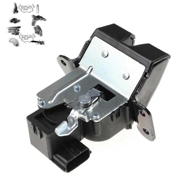 สําหรับ I30 Ceed Trunk ประตูล็อค Actuator รถ 81230-A6000 81230A6000