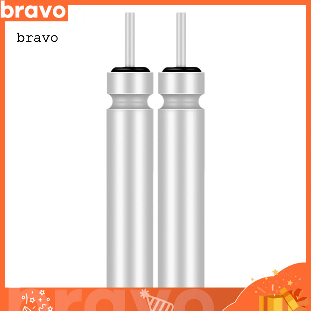 2 ชิ้น แบตเตอรี่สำหรับอุปกรณ์อิเล็กทรอนิกส์ แบบ CR311, CR322, CR425, และ CR435 ใช้งานได้ดีกับ NIGHT LUMINOUS FISHING FLOAT