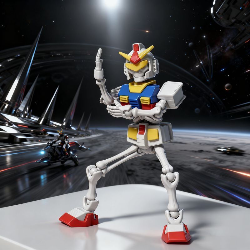 จัดส่งรวดเร็วLucky 13 Action Figure dummy 13 Action Figure t13 Action Figure