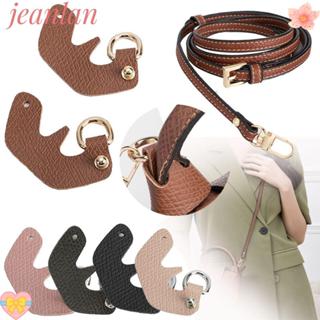 Jeanlan สายหนังแท้ ผู้หญิง แปลงร่าง กระเป๋าสะพายข้าง อุปกรณ์…