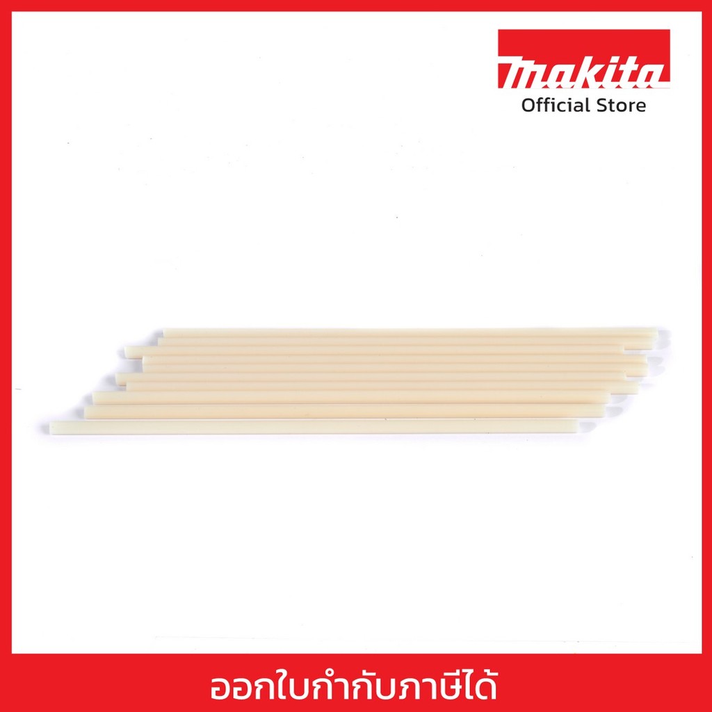 MAKITA มากีต้า MPPR00000036 อะไหล่ HG6030 แท่นเชื่อม (HG5030) WELDING RODS (ABS) FOR HG6030,HG5030 C