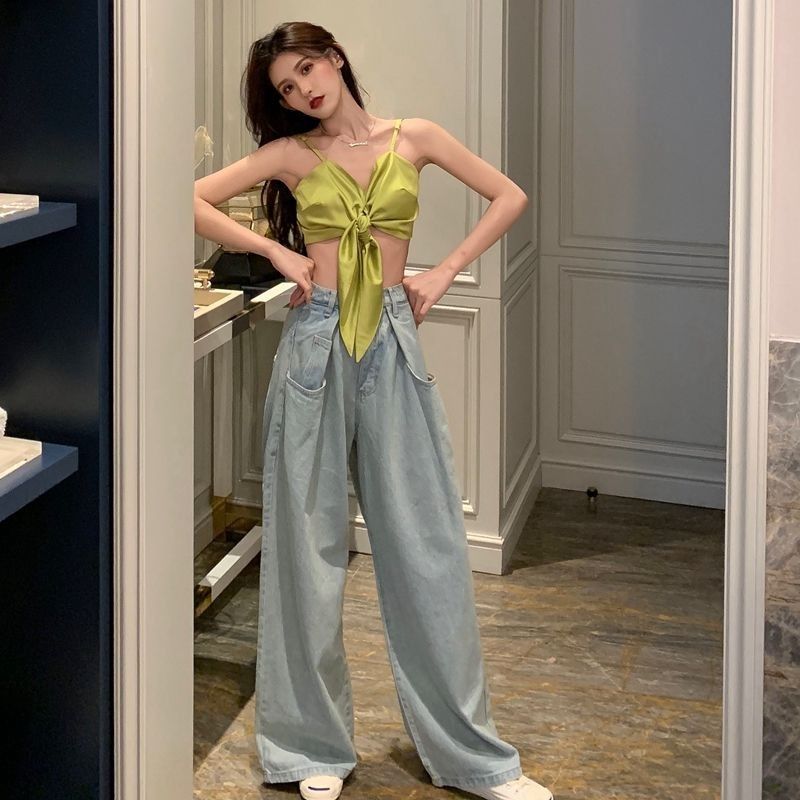 สายคล้องคอ Dopamine Sweet Slim-fit