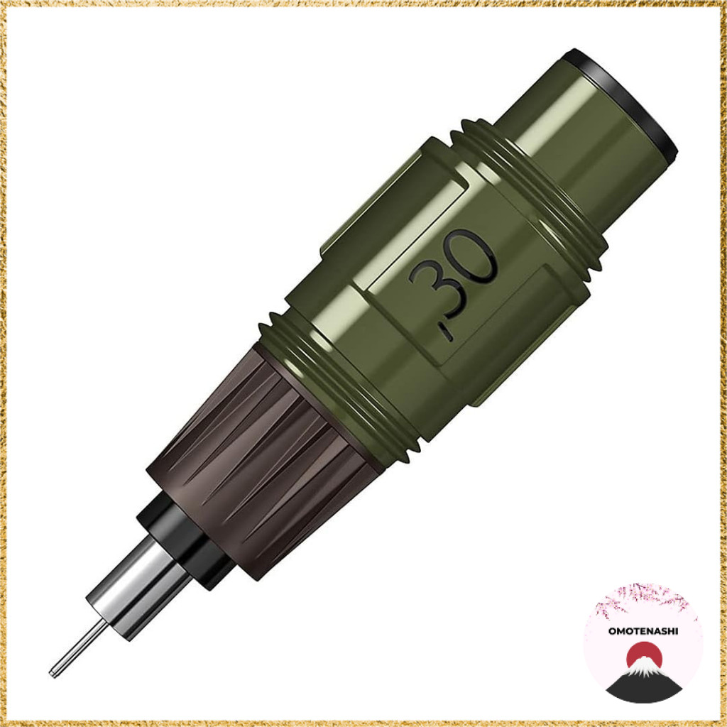Rotring ROTRING Isograph Spare Nib 0.3mm S0218250 Authorized Imported Product