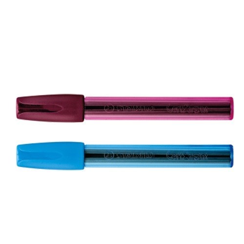 Stabilo ซ้ายขวา Mechanical Pencil 2.0mm & Pencil Lead