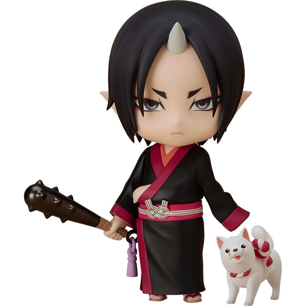 Nendoroid Hoozuki from Hoozuki's Coolheadedness 2.0