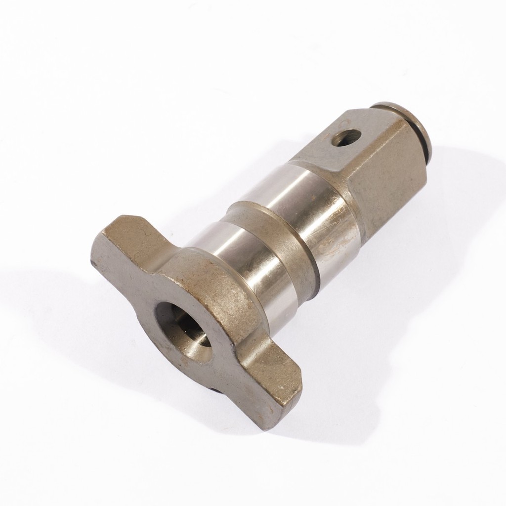 MAKITA มากีต้า MP325587-4 อะไหล่6910#5 แกน NO.5 ANVIL FOR 6910 Code 325587-4