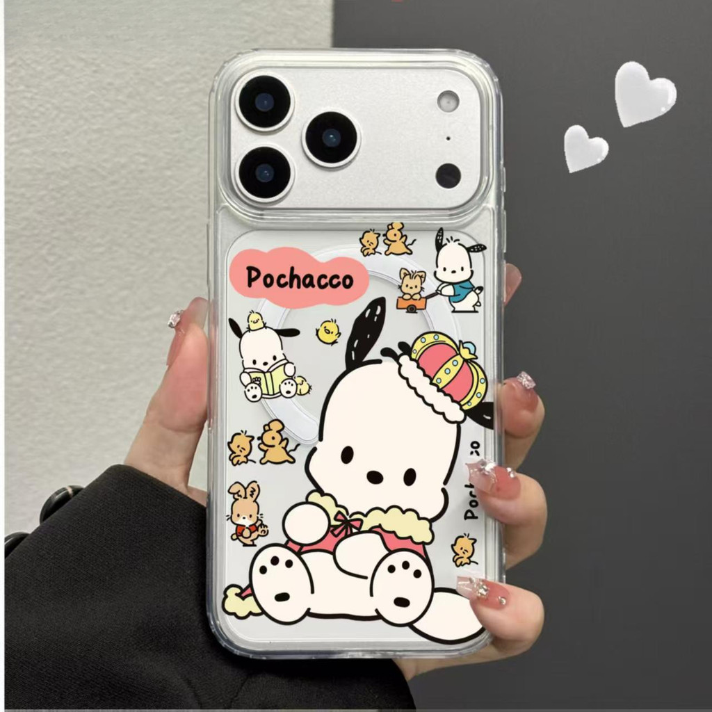 เคสโทรศัพท์ Quick-รองรับการเคสไอโฟน iPhone 17PROMAX 17AIR 16ProMax 15PRO 14PLUS 13/12/11-ZRQYCK135 – โปรปัง