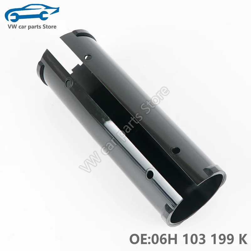 06ชม.103199L Balance Shaft Case Fit แขนป้องกันสําหรับ EA888 VW Golf GTI Tiguan J-etta Passat B7 AUDI