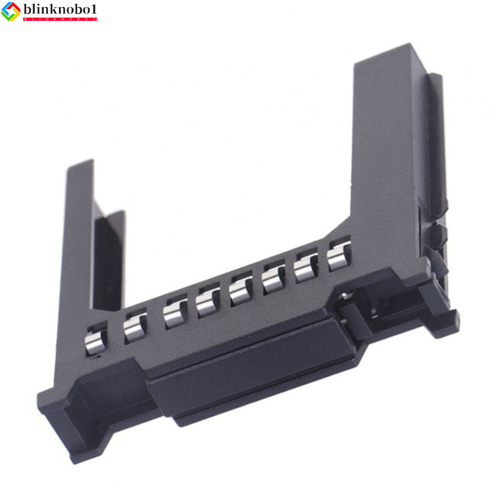 สําหรับ RJ8J9 2.5 "เซิร์ฟเวอร์สําหรับ HDD สําหรับ DELL R540 R650 R740 R750XS ไดรฟ์ที่ว่างเปล่า