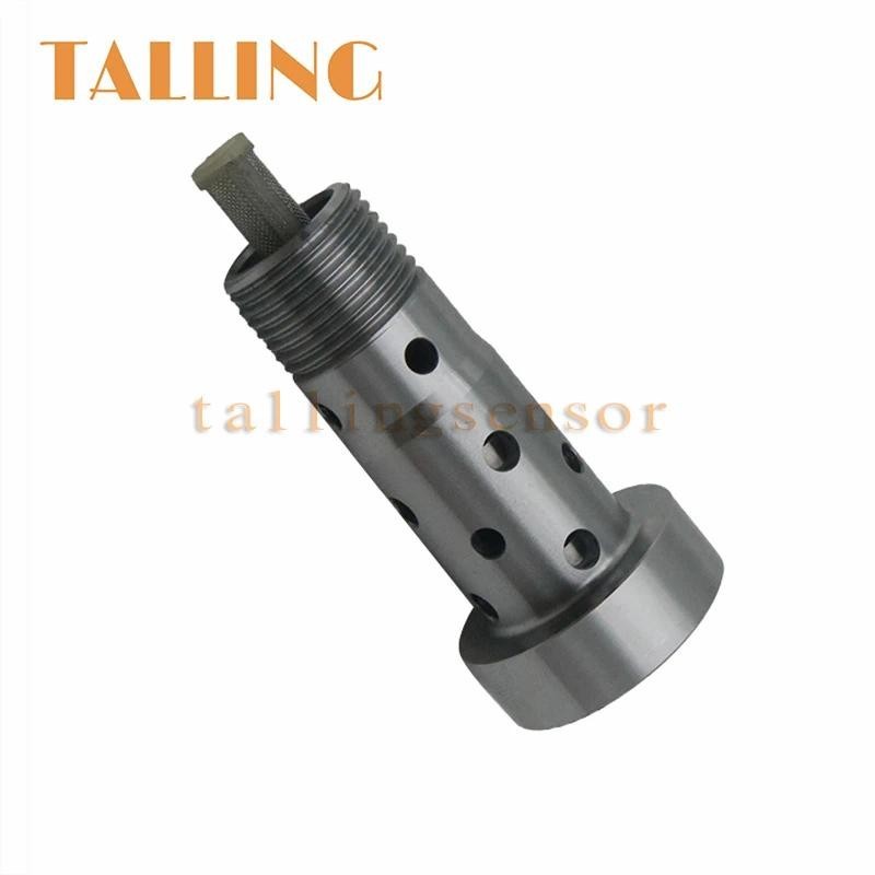 ก2760500278 Variable Timing Camshaft Control Solenoid วาล์วสําหรับ Mercedes-Benz A220 A250 AMG GT AM