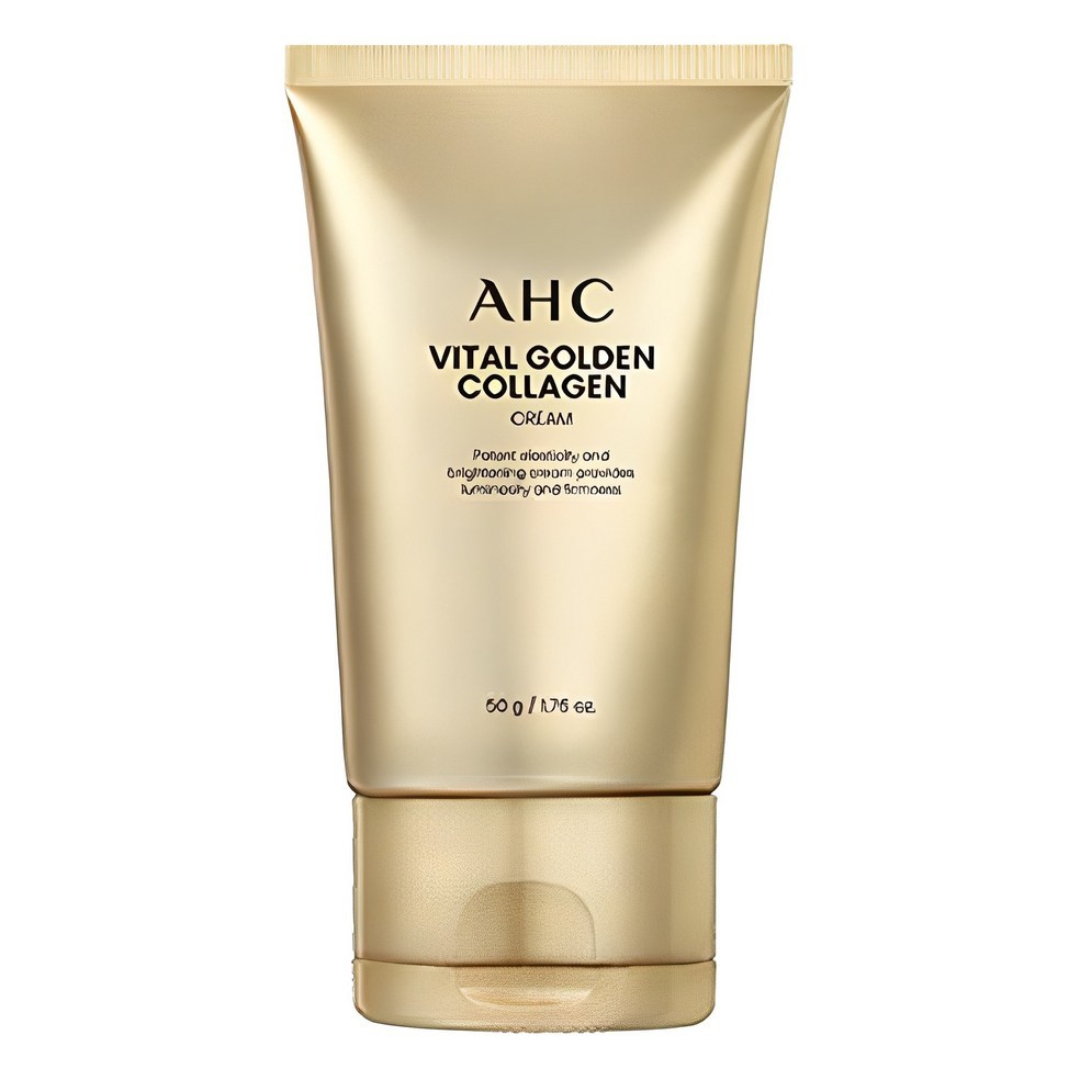 ครีมคอลลาเจน AHC Vital Golden ขนาด 50 กรัม จำนวน 1 ชิ้น