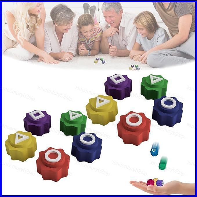 G2P Squid Game 2 Gonggi เกมเกาหลี แจ็คเกาหลีแบบดั้งเดิม mini-game วาเลนไทน์ปาร์ตี้ Pebble grab ของเล