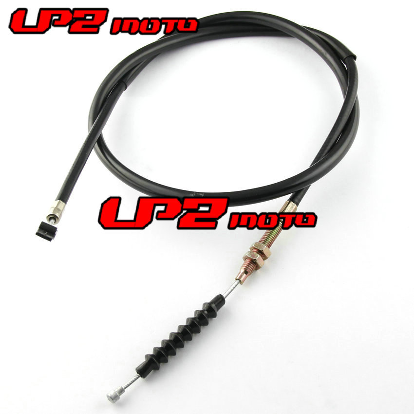 [ส่วนลดราคากิจกรรม] เหมาะสําหรับ Honda Wanderer 400 VRX400 NC33 สายคลัตช์