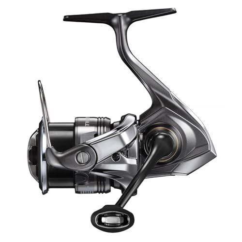 Shimano Spinning Reel 26 Twin Power C2000SHG