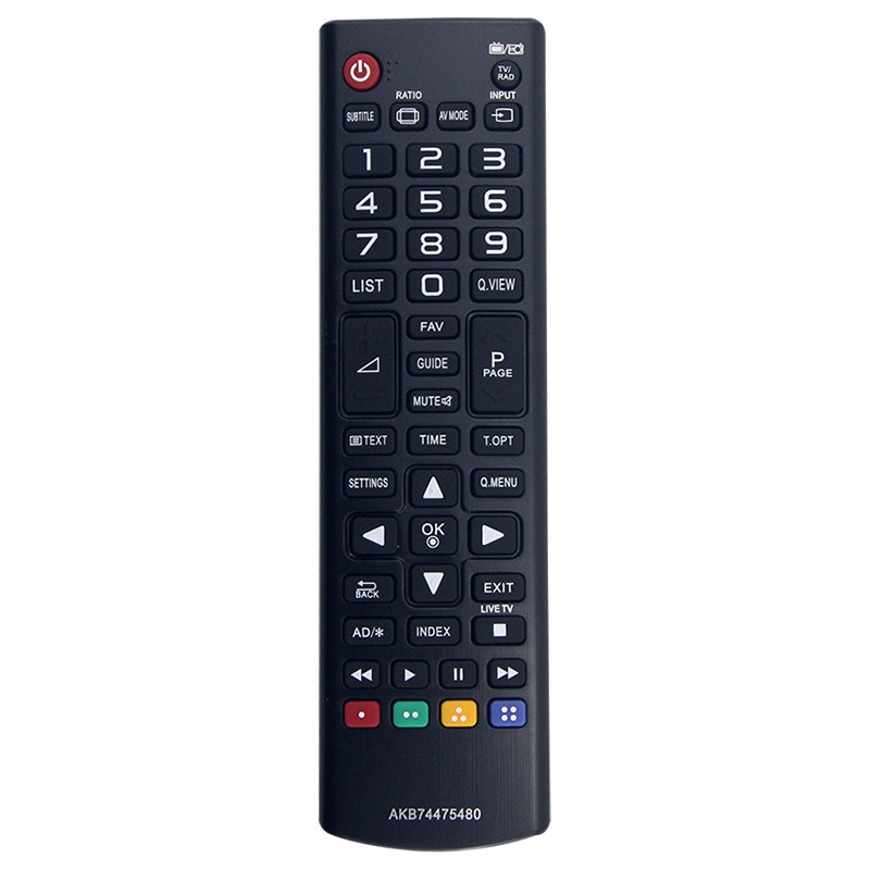 เข้ากันได้กับ LG TV AKB73715603 ลูกชาย73715622 ลูกชาย73715679 32LH500D 43LH500T 32LH501C 43LH501C รี