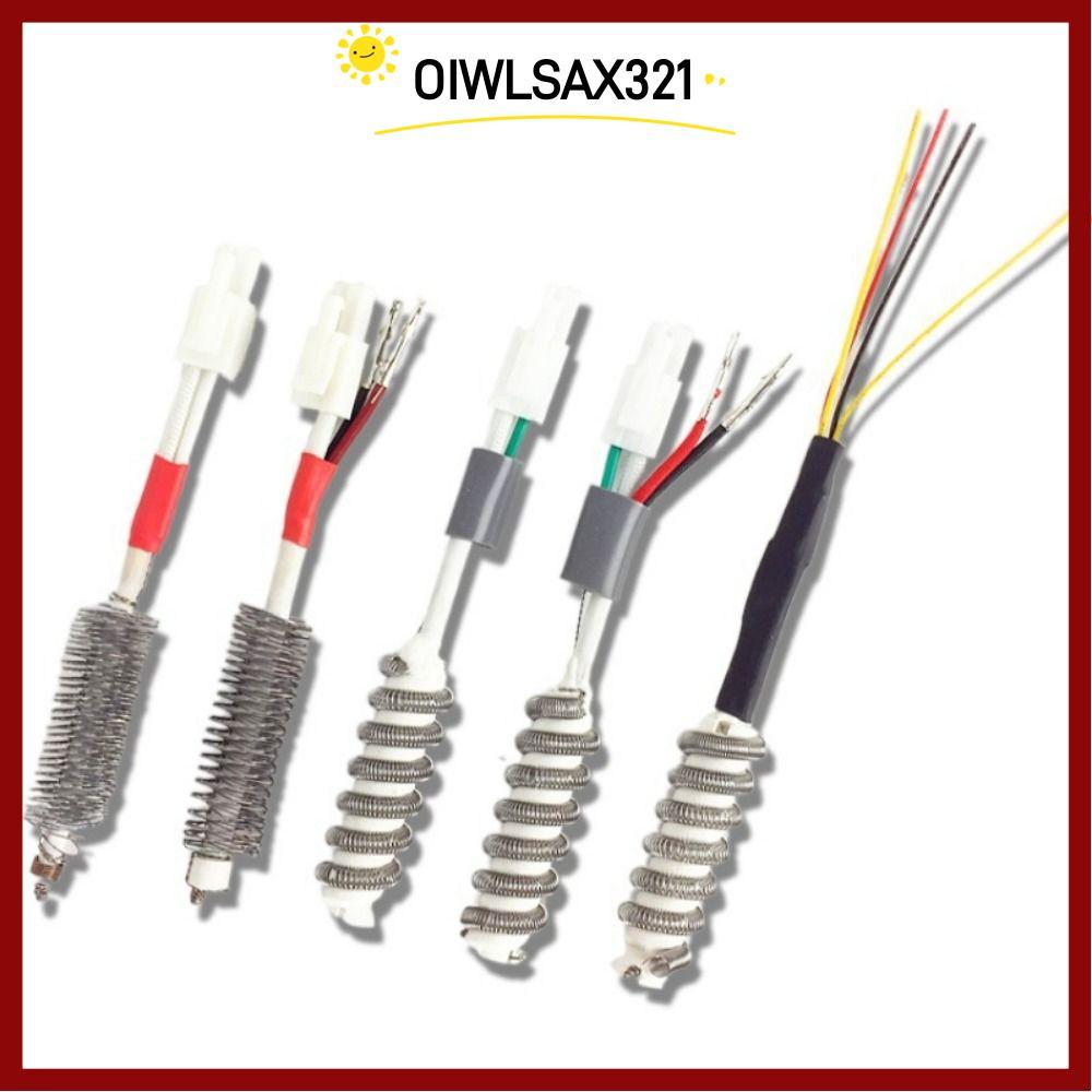 OIWLSAX321 สถานีบัดกรีเครื่องมือลมร้อน,2000W 9 รูปแบบองค์ประกอบความร้อนความร้อนความร้อนแกน,850/858D 