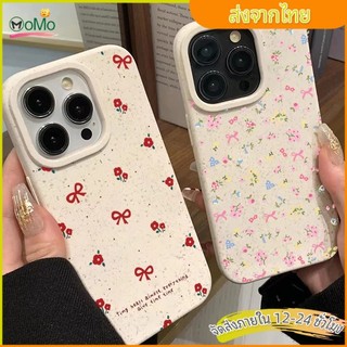 🔥MOMO🔥ส่งจากไทย เคสโทรศัพท์มือถือนิ่ม เคสไอโฟน กันกระแทก สําหรับ iPhone 17 16 15 14 13 12 11Promax 7 8 Plus X XR XSMax
