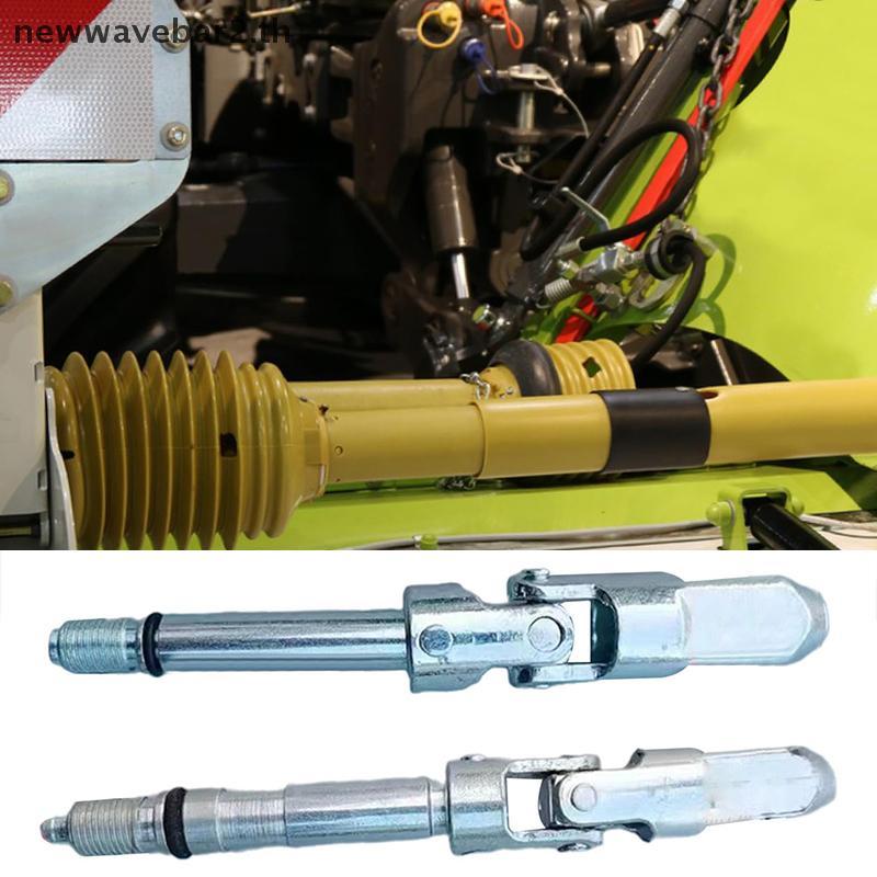 # waveba # 3 ตัน/4 ตัน Ja ปั๊มน้ํามัน Universal Joint แนวนอน Ja ลูกสูบ Ja ซีลน้ํามันเกียร์ไฮดรอลิก J