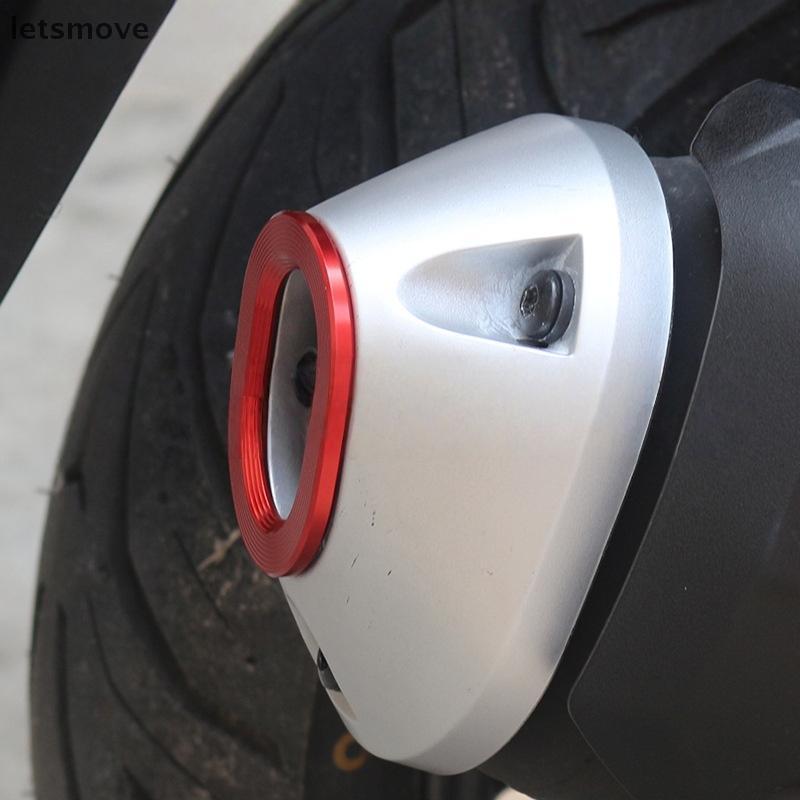 [lts] 1 ชุดอุปกรณ์ป้องกันสําหรับ พีซีเอ็กซ์160 พีซีเอ็กซ์ 160 2021 2022 2023 2024 2025 รถจักรยานยนต์